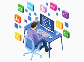 Programming Languages Course at KITI Social Educational Trust – Learn C, C++, Java, Python, and Software Development Fundamentals